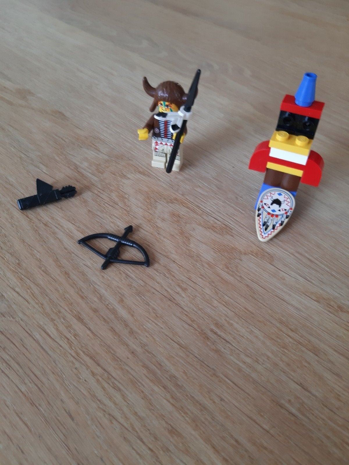 lego 2845, Ophalen of Verzenden