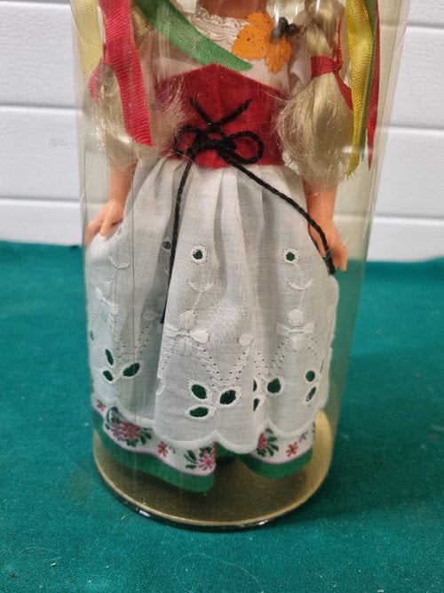 pop souvenir Roemeens, Verzamelen, Ophalen of Verzenden, 'T Olde Gre-j, Info@toldegrej.nl, Endepoelstraat 20f Didam