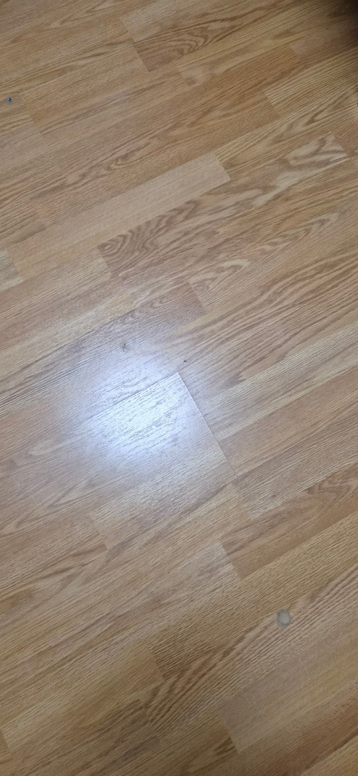 Gebruikt laminaat, licht houtkleur 37m2 gratis, Ophalen, Gebruikt, 50 tot 150 cm, Minder dan 5 m²