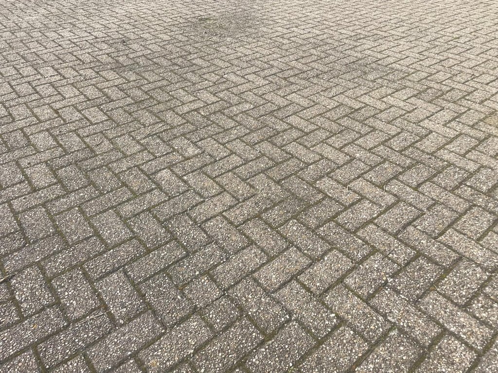Grote partij gebruikte Betonklinkers, Heide, BKK, Ca. 2000m², Tuin en Terras, Tegels en Klinkers, Gebruikt, Klinkers, Ophalen of Verzenden