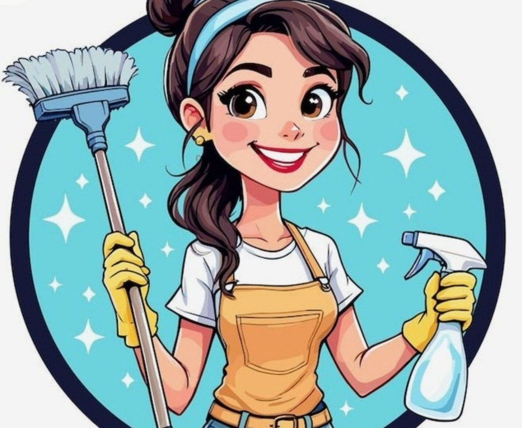 Schoonmaakwerk gezocht – Amsterdam en omgeving, Vacatures, Vanaf 10 jaar, Overige vormen