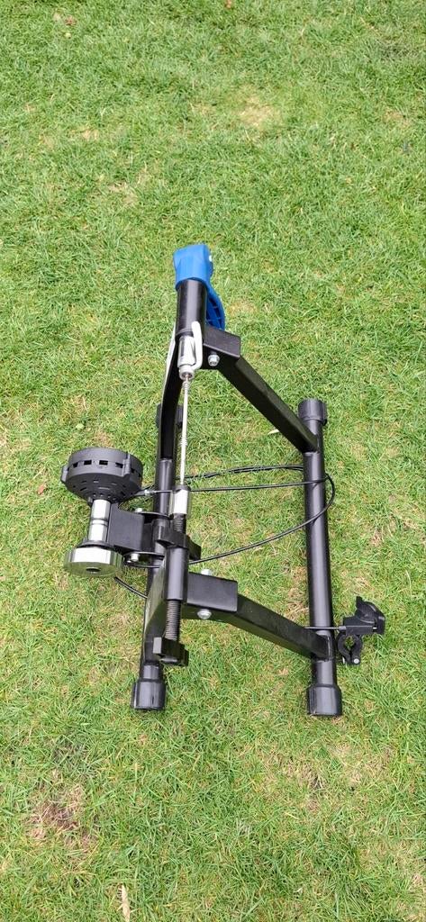Crivit fietstrainer. In prima staat., Sport en Fitness, Wielrennen, Zo goed als nieuw, Overige typen, Ophalen of Verzenden