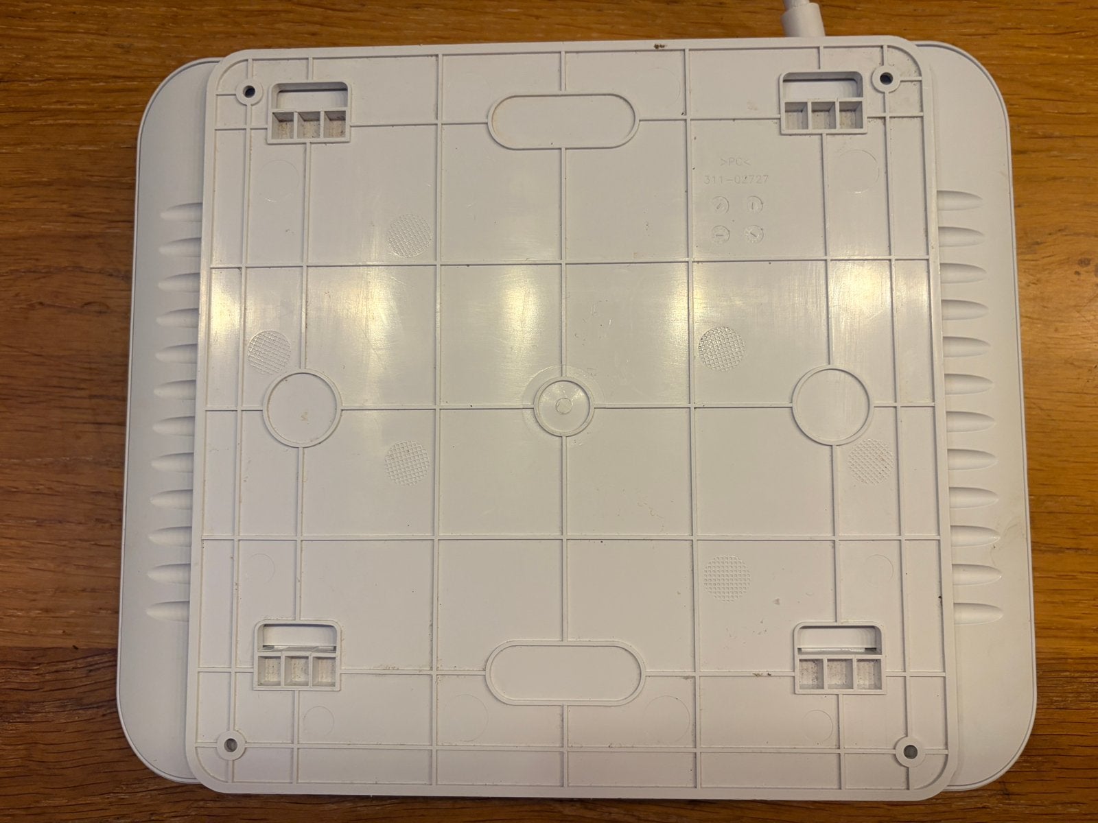 Ubiquiti UniFi Switch Enterprise 8 PoE, Computers en Software, Ophalen of Verzenden, Zo goed als nieuw