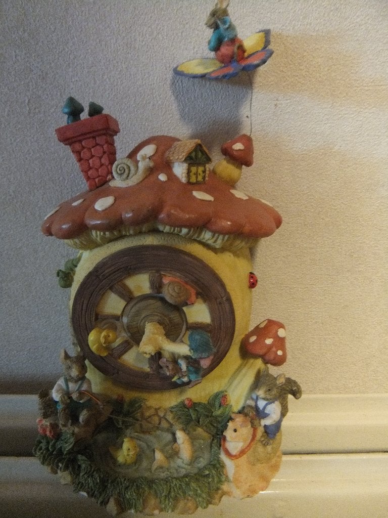 muziekdoos, Ophalen of Verzenden