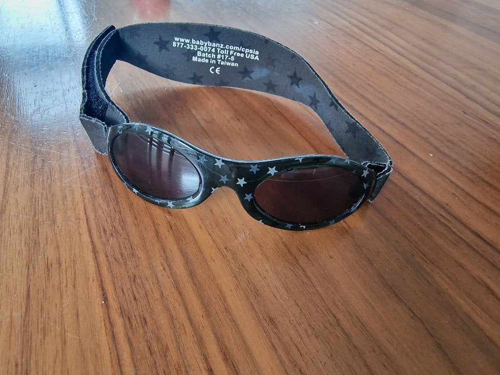 Dooky banz, Ophalen of Verzenden, Gebruikt, Dooky