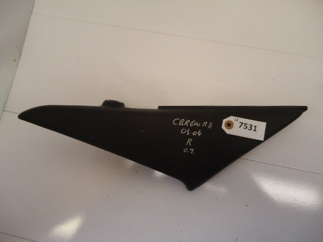CBR600RR 2003 - 2004 Honda Cover Cover onder tank D1-30131