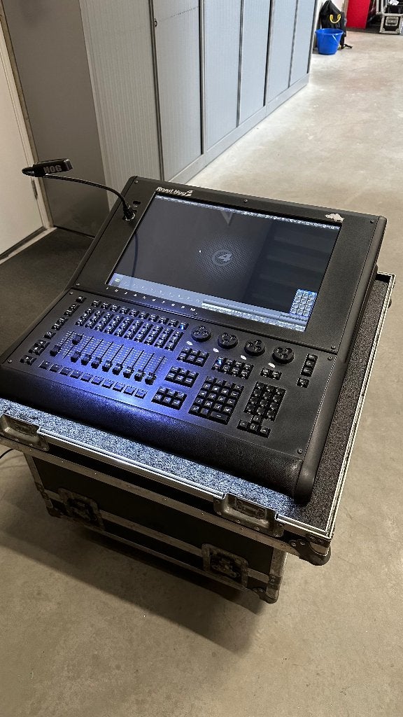 Road Hog 4 High End Systems, Ophalen, Gebruikt, Licht