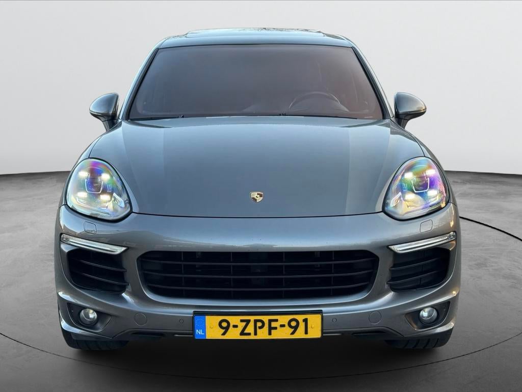 Porsche Cayenne S E-Hybrid 2015 - Luxe & Krachtige SUV, Automaat, Cayenne, 2995 cc, 138 €/maand