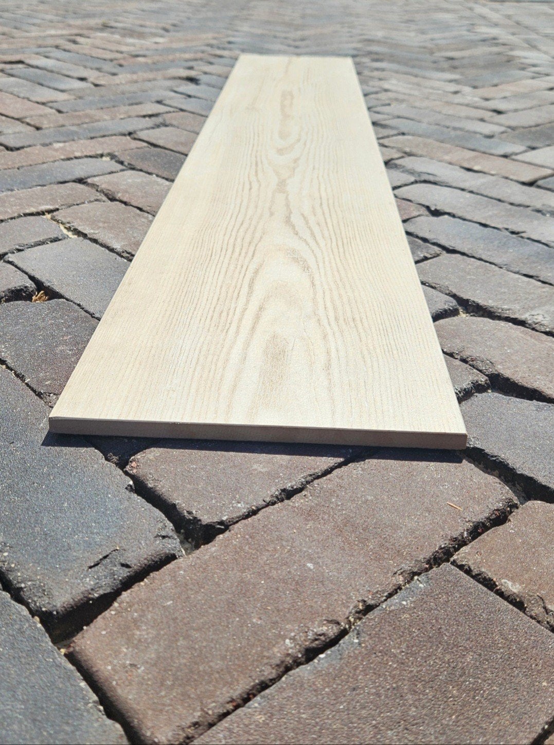 Nieuwe keramische tegels met houtlook - Opera Oak, Ophalen, 60 cm of meer, Keramiek, Nieuw