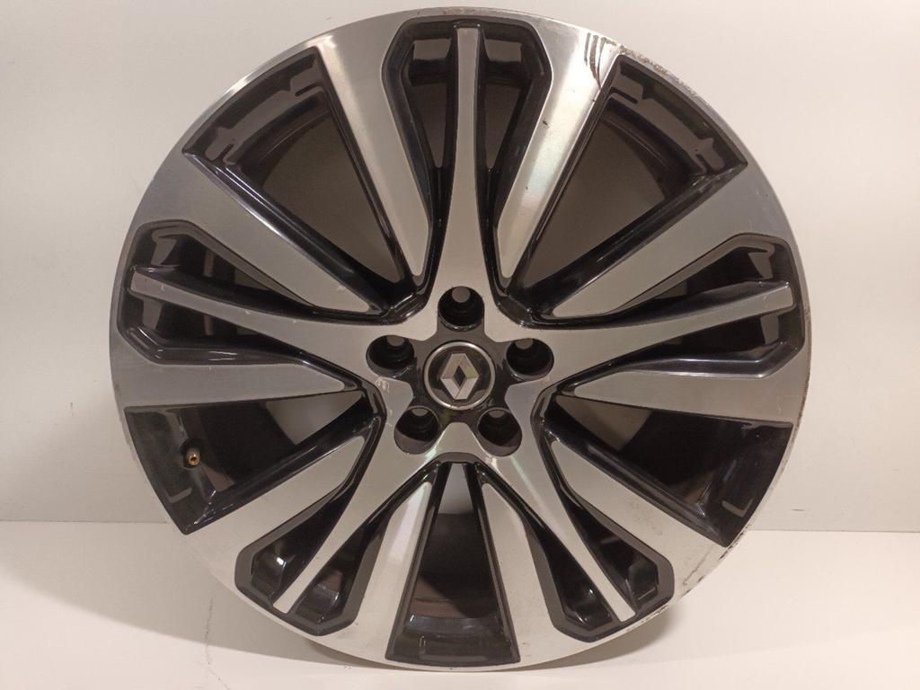 Velg Renault Espace, 19 inch, Onderdelen@venauto.nl, Van der Ven Autorecycling B.V., Gebruikt