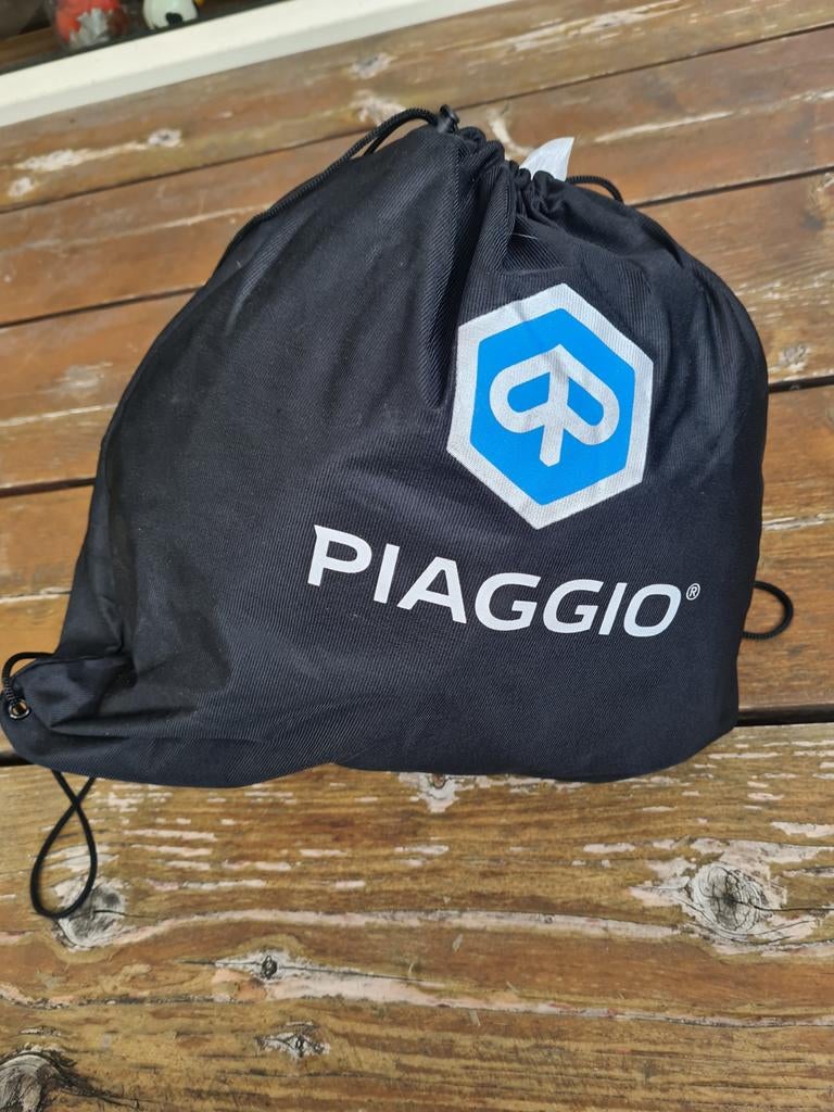 Nieuwe Piaggio scooter helm, Ophalen, Nieuw, Piaggio