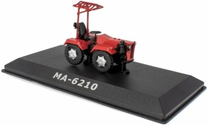 MA-6210 ESTONIA, Ophalen of Verzenden, Nieuw, Tractor of Landbouw, Overige merken