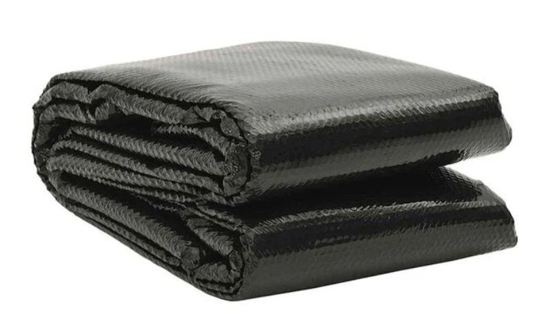 DEAL | Zwembadfolie drijvend zonne-energie 6M! GRTS BEZORGD, Verzenden, Nieuw, Afdekzeil