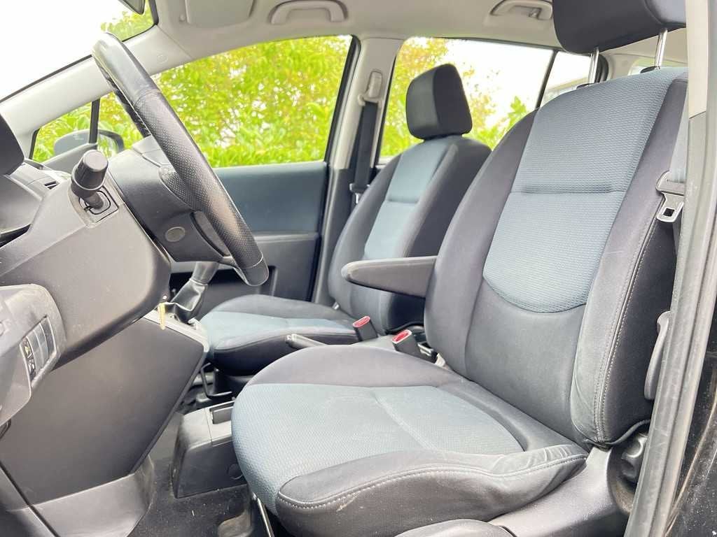 Mazda 5 1.8 Touring | 82-XJ-LL, Auto's, Gebruikt, Handgeschakeld, Euro 4, MPV