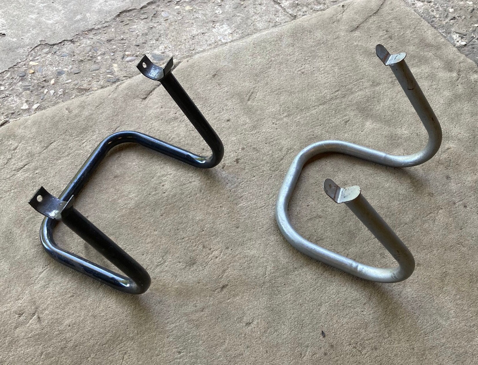 Minibike standaards, Ophalen, Gebruikt, Overige typen