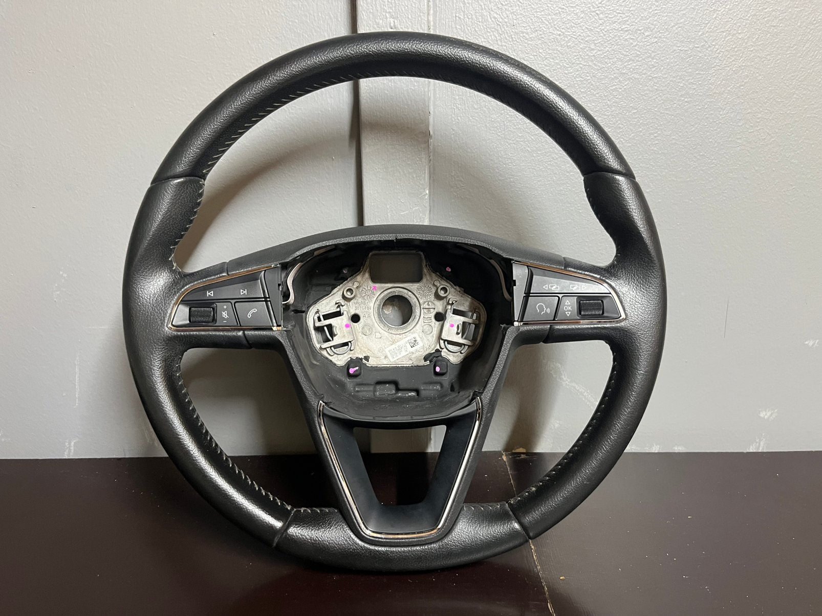 Seat ibiza stuur, Ophalen of Verzenden, Seat