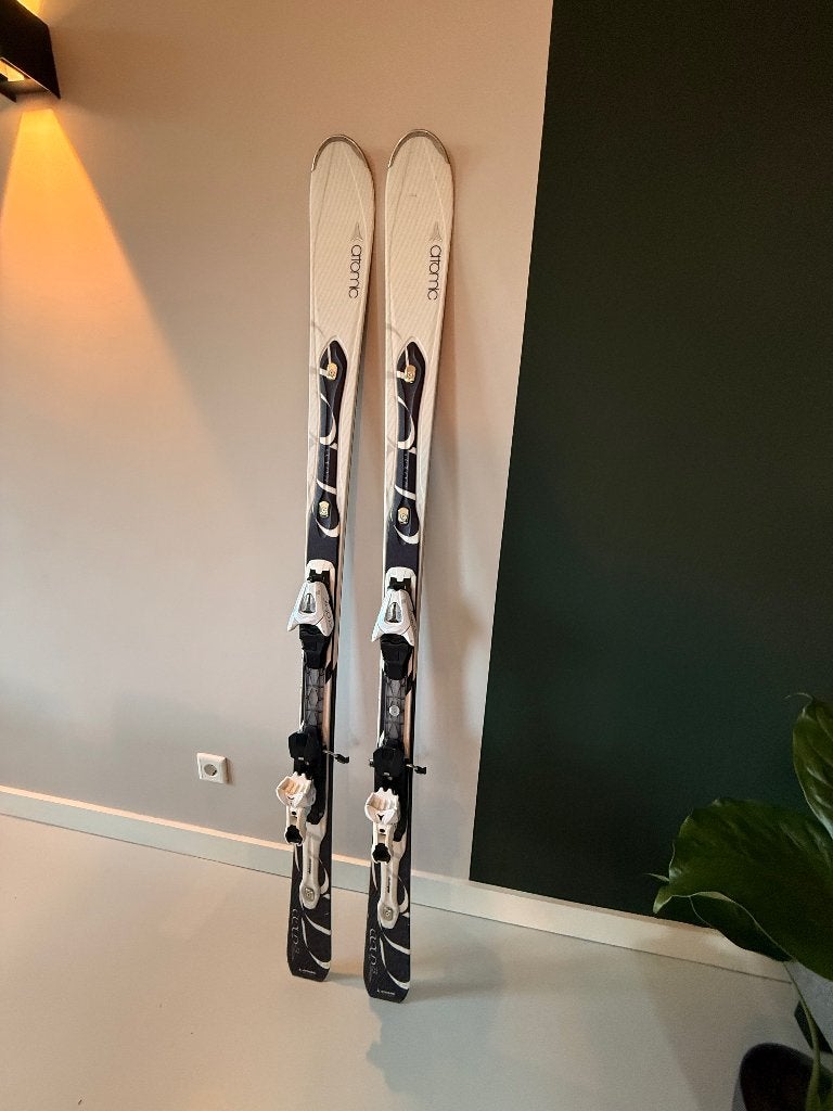 Atomic Cloud ski, Ophalen, 160 tot 180 cm, Gebruikt, Atomic