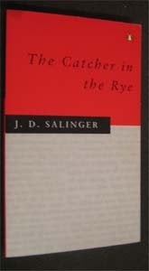J.D. Salinger : The Catcher in the Rye, Boeken, Ophalen of Verzenden, Gelezen