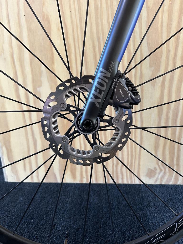 Gezocht: carbon wielset, Rose, Zo goed als nieuw, Racefiets, Carbon