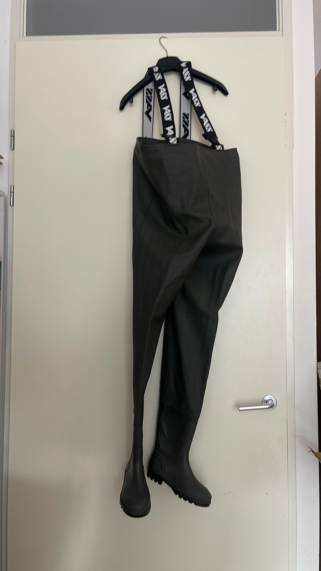 Vass Waadpak maat 36 - Zo goed als nieuw, professionele kwal, Watersport en Boten, Ophalen of Verzenden, Zo goed als nieuw, Kleding
