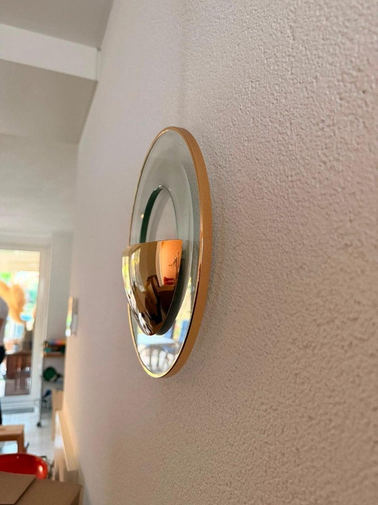 Jaren 80 design verlichting, Ophalen, Huis en Inrichting
