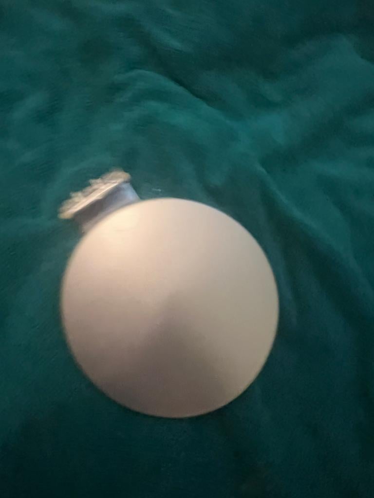 Benzineklepje Volkswagen Polo 2004-2005, Auto-onderdelen, Ophalen, Gebruikt, Volkswagen