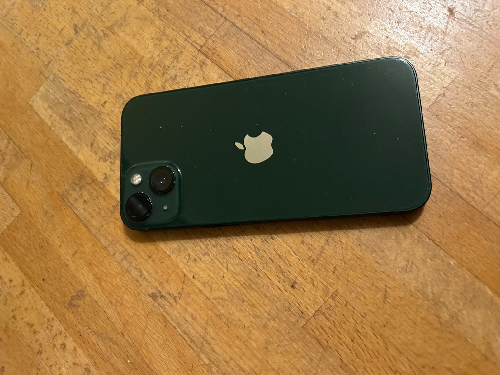Foto 3 van Iphone 13 met 256 gb geheugen