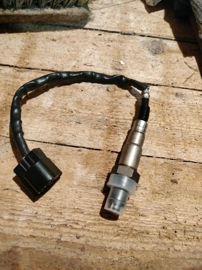 Lambdasonde Hyundai Tucson 2005-2009, Verzenden, Nieuw, Hyundai