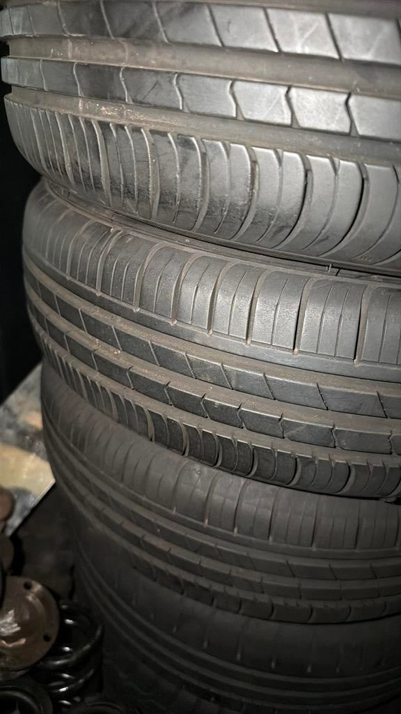 Hankook, Ophalen of Verzenden, Opel