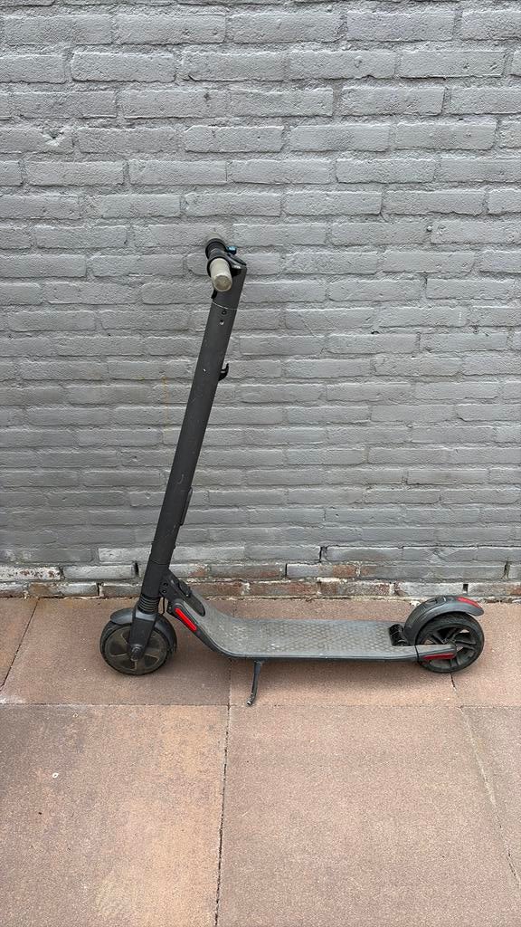 Elecktrische step defect!, Ophalen of Verzenden, Zo goed als nieuw, Elektrische step (E-scooter)