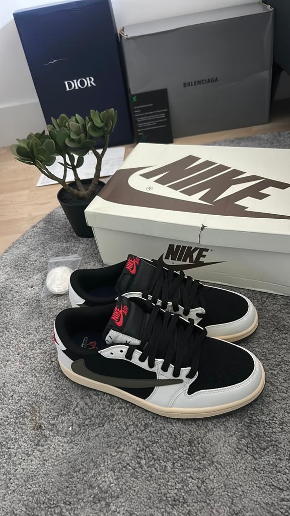 Schoen (MAAT 41), Overige kleuren, Nieuw, Ophalen of Verzenden, Sneakers of Gympen