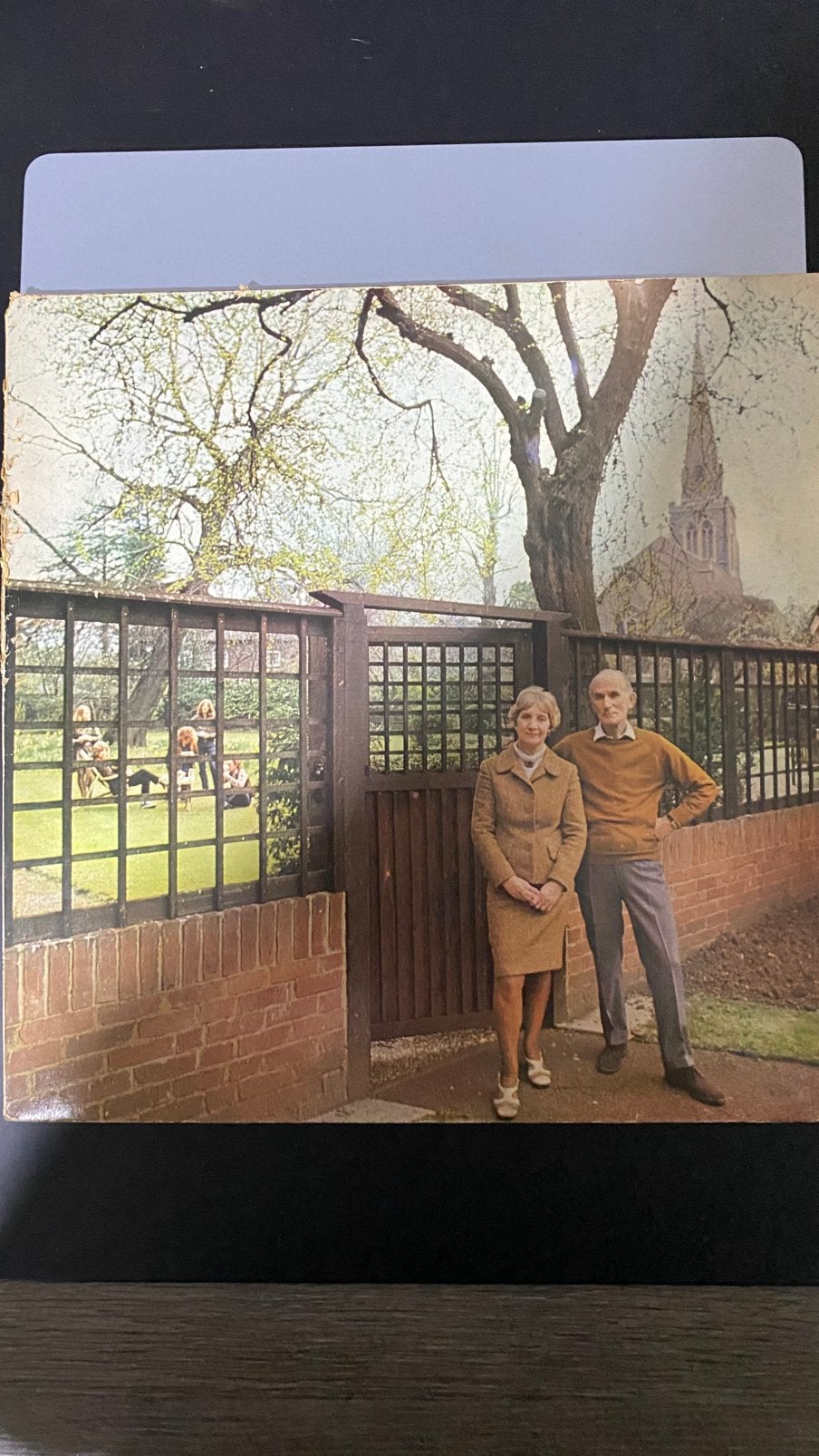 Fairport Convention - Unhalfbricking (met Sandy Denny), Cd's en Dvd's, Ophalen of Verzenden, LP