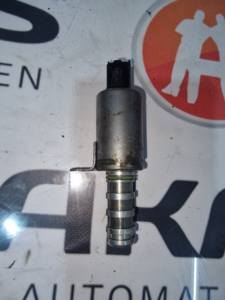 Nokkenas-verstelling Peugeot 208 I 1.2 VTI 12V PureTech 2012, Ophalen of Verzenden