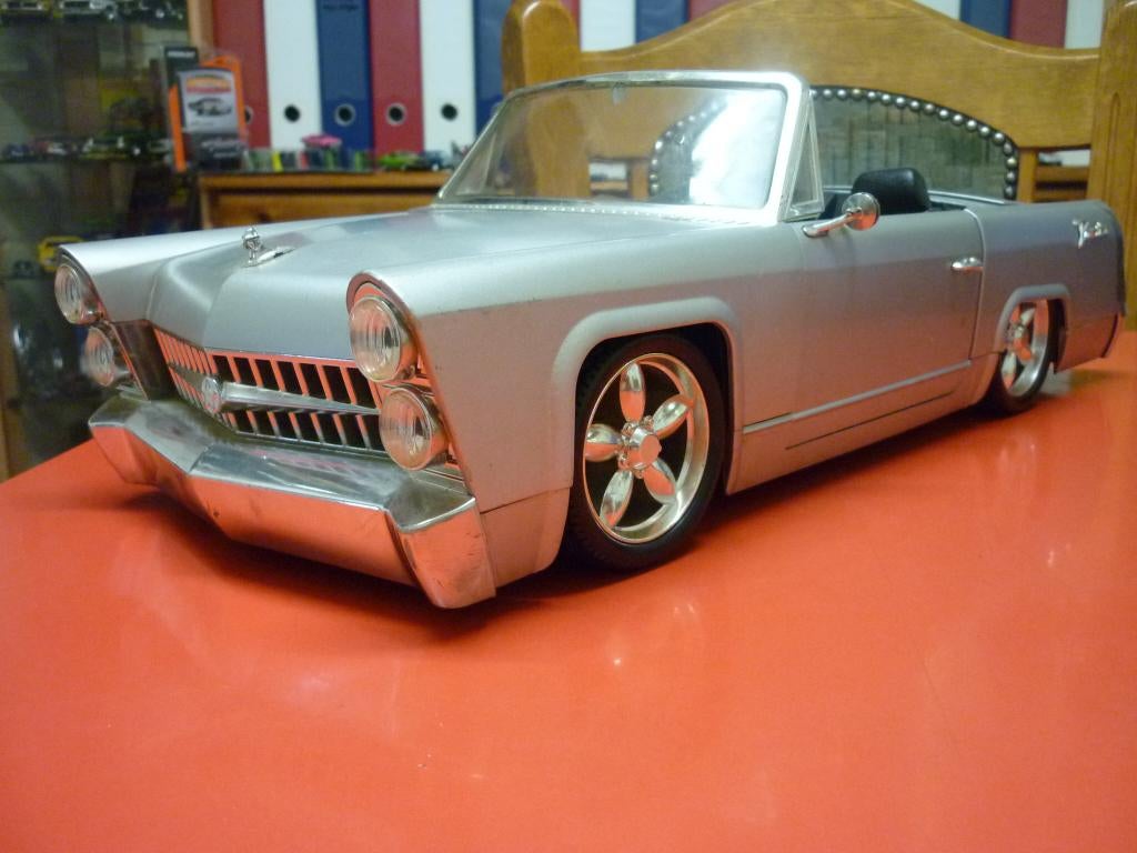 CADDYLAC LOWRIDER 1;12, Verzenden, Gebruikt, Auto