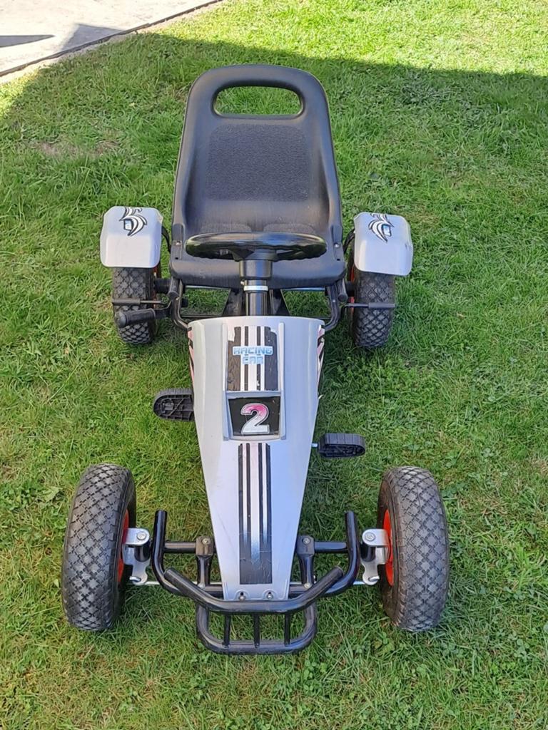Stoere skelter voor véél speelplezier, Ophalen, Gebruikt, Overige merken