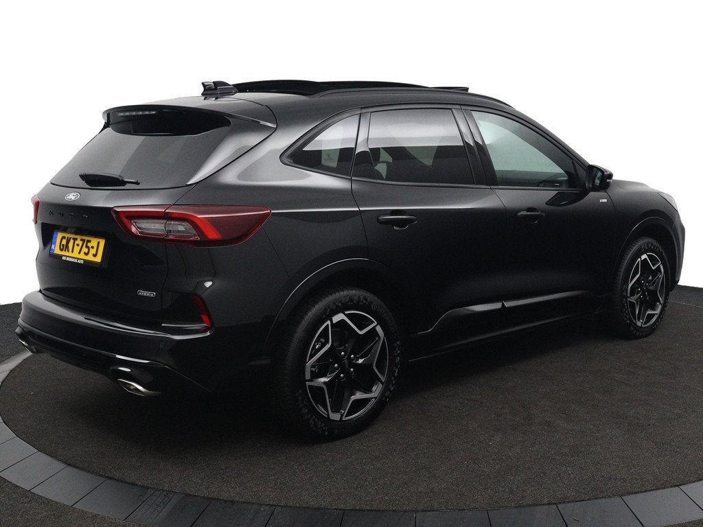Ford Kuga 2.5 PHEV ST-Line, 12 maanden, Gebruikt, Euro 6, 4 cilinders