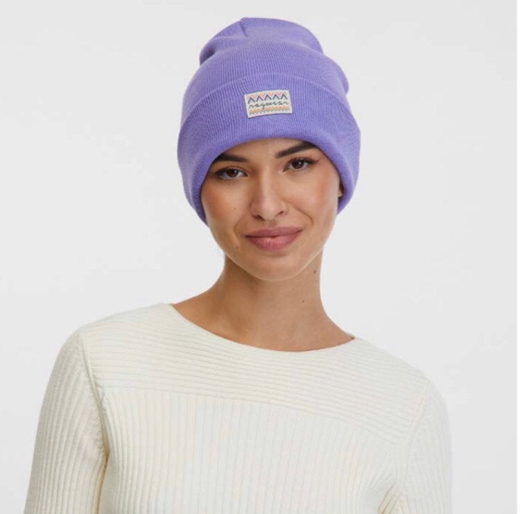 Ragwear vegan dames one size beanie muts lilac nieuw, Kleding | Dames, Mutsen, Sjaals en Handschoenen, Ragwear, Nieuw, Ophalen of Verzenden