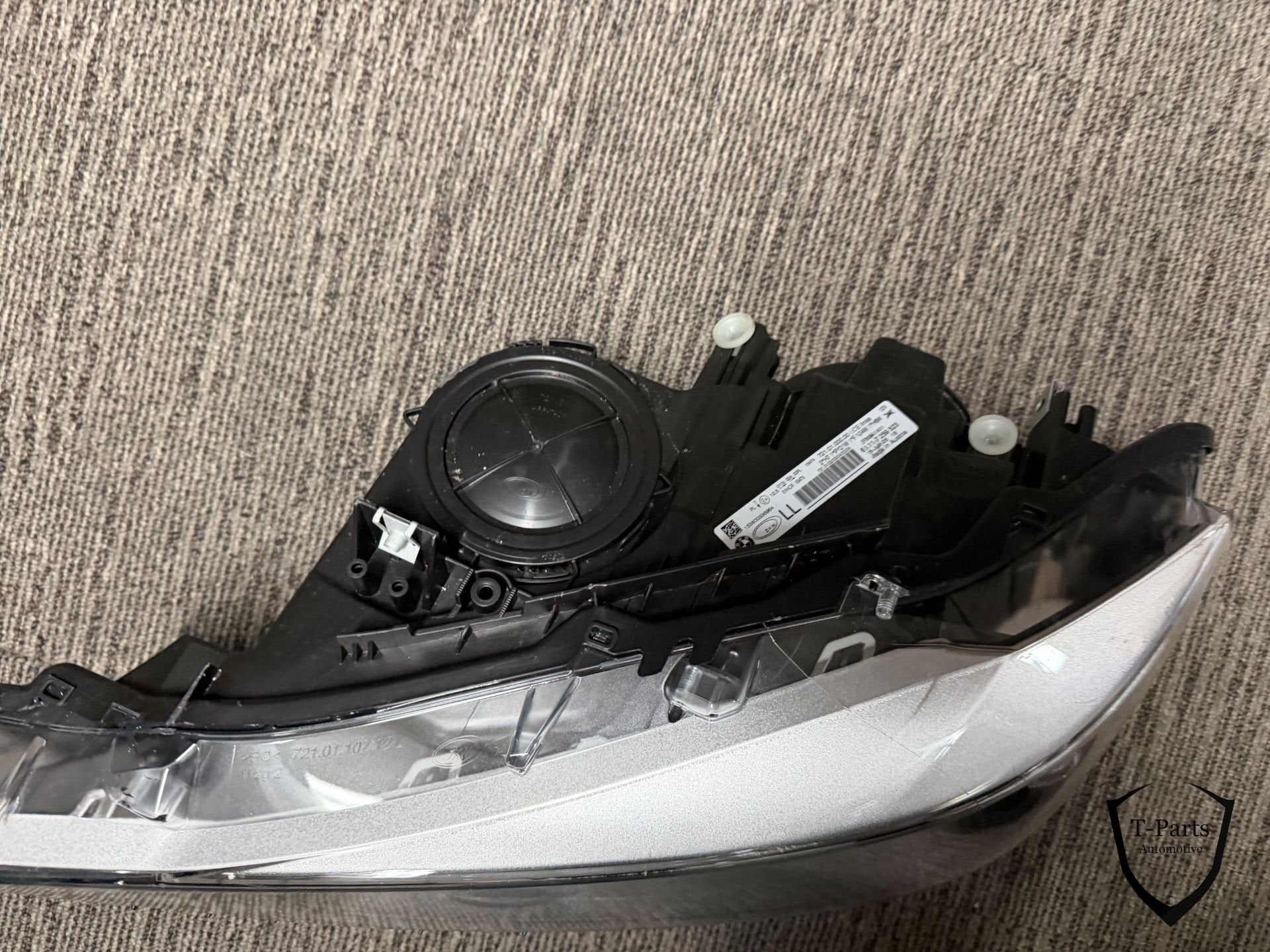 bmw 3 serie f30 links koplamp 63117259523 lamp, Petuelring 130
80788  Munich, DE, Gebruikt, Info@bmw.de, Ophalen of Verzenden