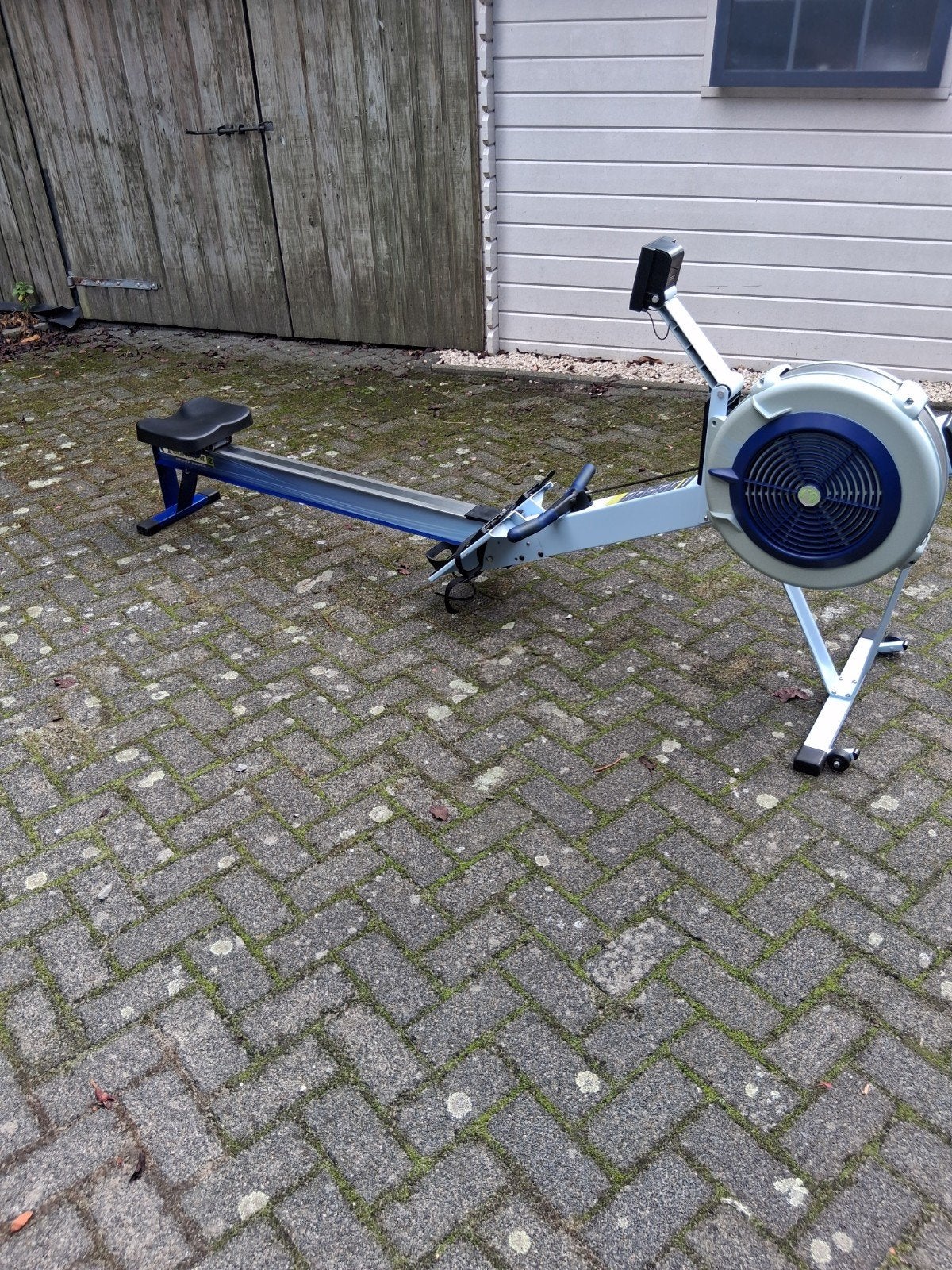 Concept 2 model D met PM3, Ophalen, Zo goed als nieuw