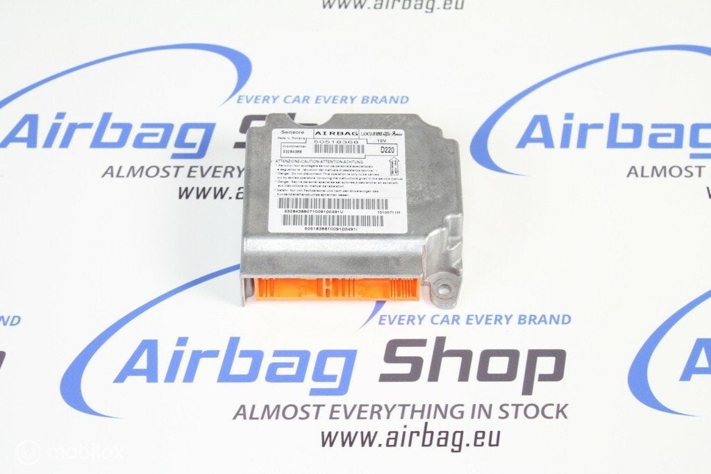 Airbag module Alfa Romeo Mito (2008-2018)
