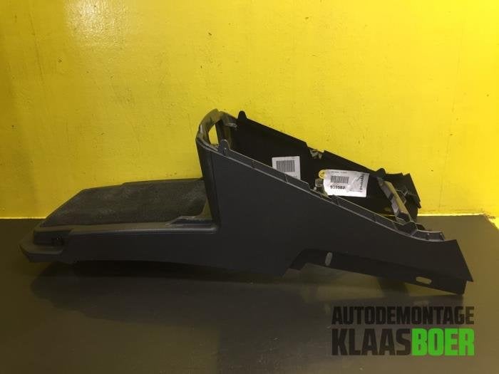 Middenconsoles van een Volvo XC90, Gebruikt, -, -, 6 maanden garantie