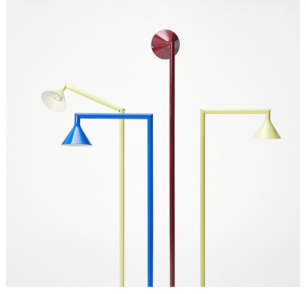 Ikea PS 2026 komt gewoon op voorraad!, Ophalen, Zo goed als nieuw, Minder dan 100 cm