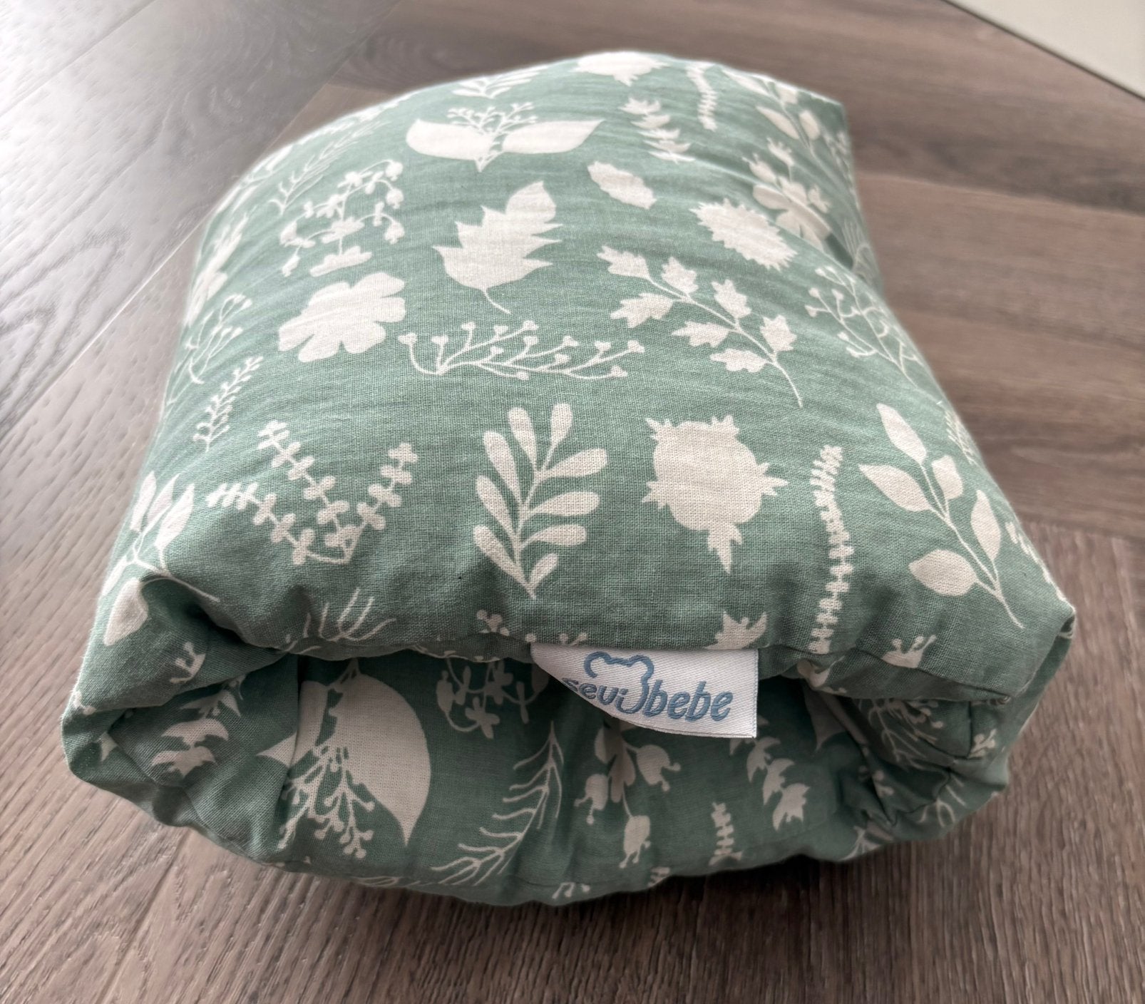 Sevibaby Leaf Armband Voedingskussen, Overige merken, Voedingskussen, Ophalen of Verzenden, Zo goed als nieuw