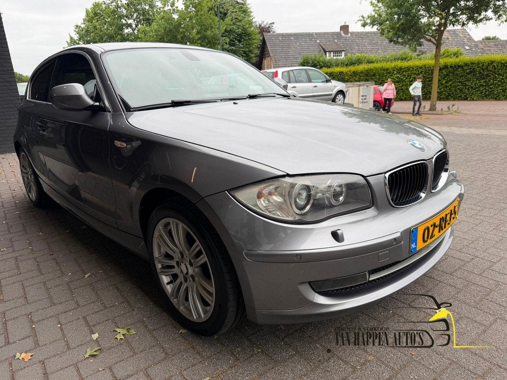 BMW 1-Serie