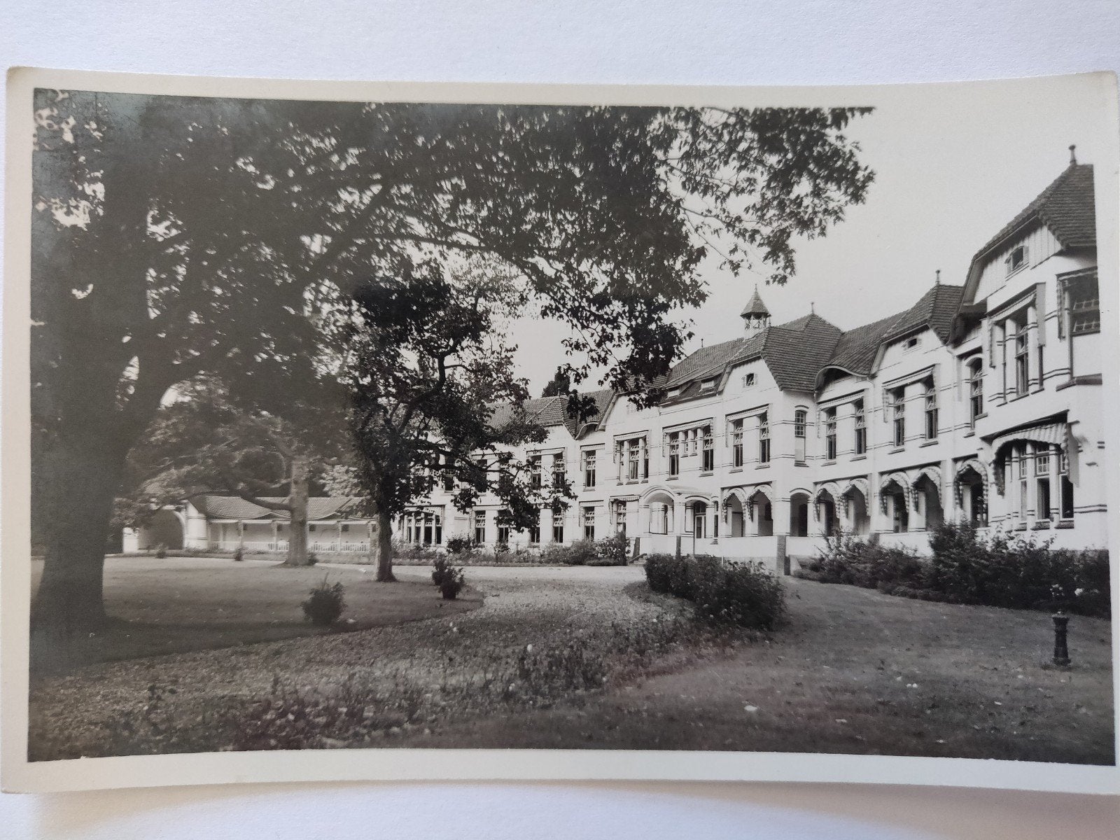 c2113 renkum, Verzamelen, Ansichtkaarten | Nederland, Ophalen of Verzenden, 1920 tot 1940