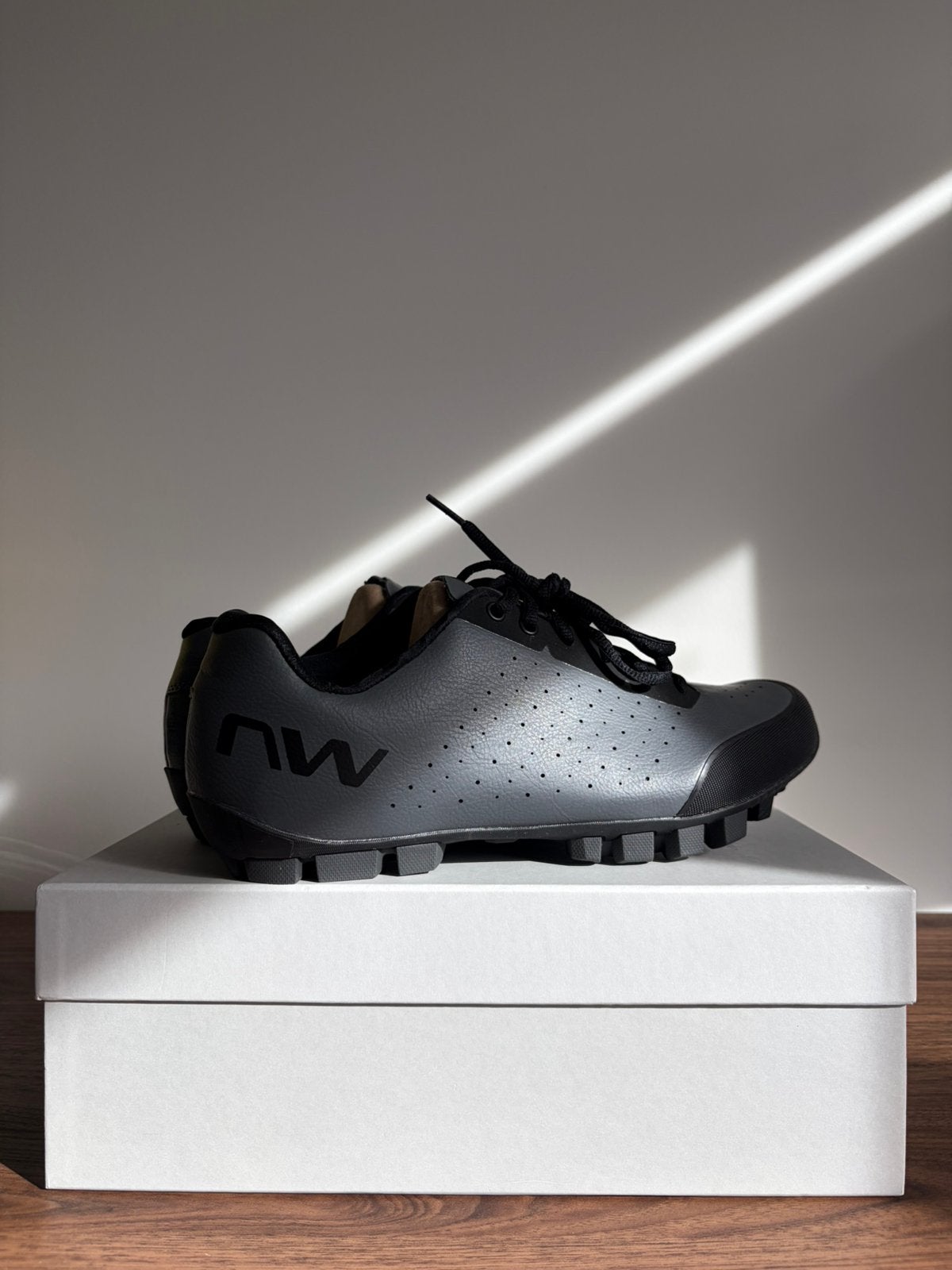 Northwave Rockster 2 MTB/Gravel schoenen - Maat 42.5, Heren, Schoenen, Nieuw, Overige maten
