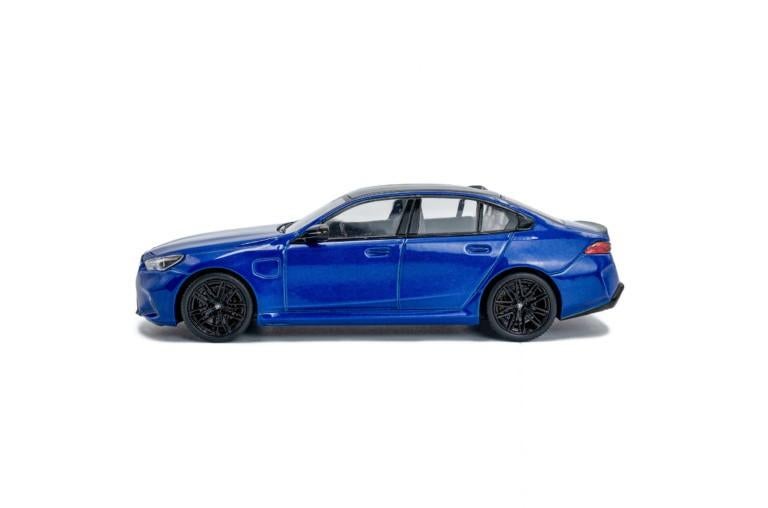 BMW M5 (G90) 2024 Schaal 1:43, Solido, Auto, Solido, Nieuw