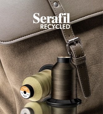 Serafil recycled, Hobby en Vrije tijd, Naaien en Fournituren, Ophalen of Verzenden, Nieuw