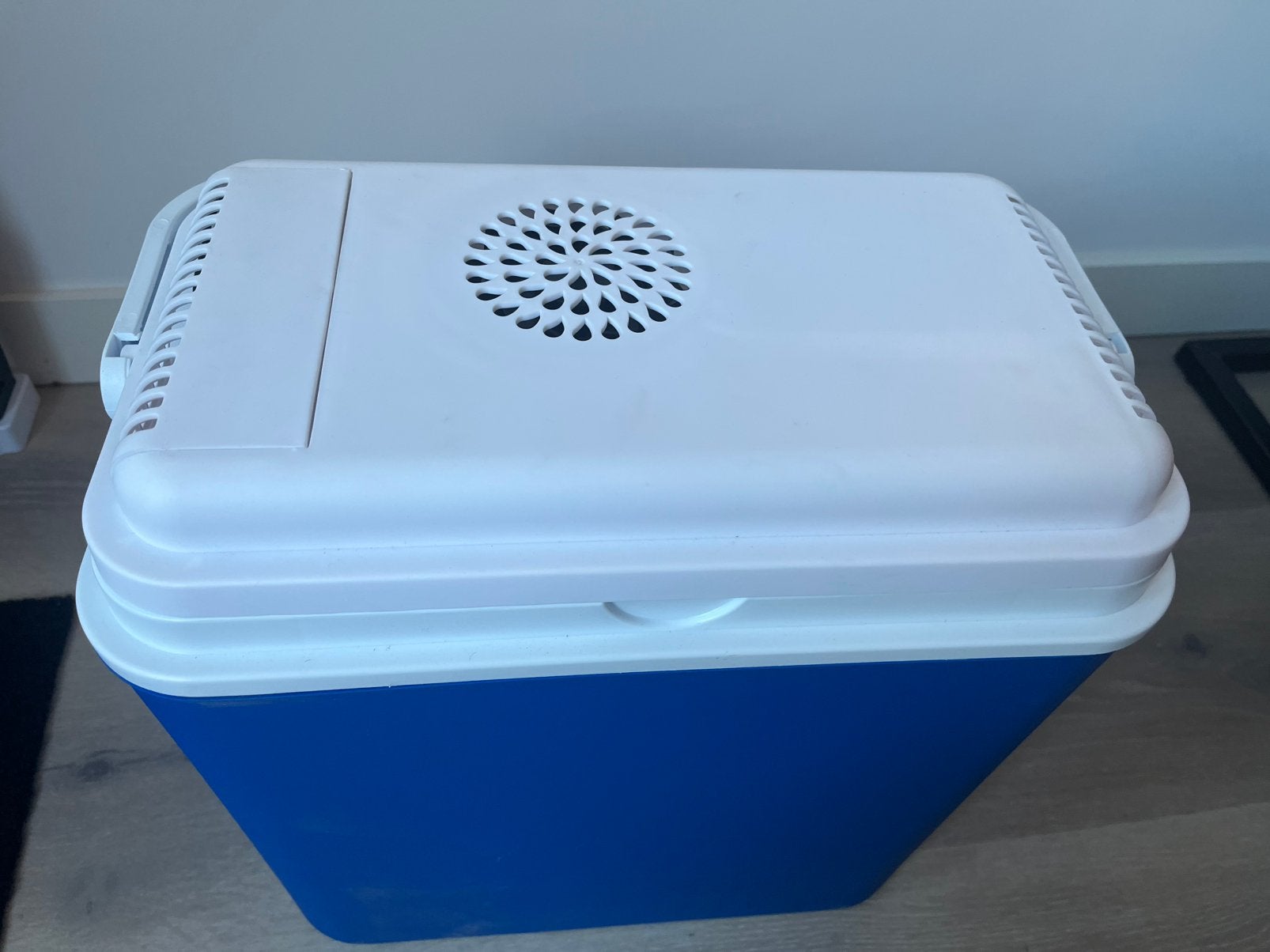 Excellent Koelbox 24 L 12V, Ophalen of Verzenden, Zo goed als nieuw, Elektrisch