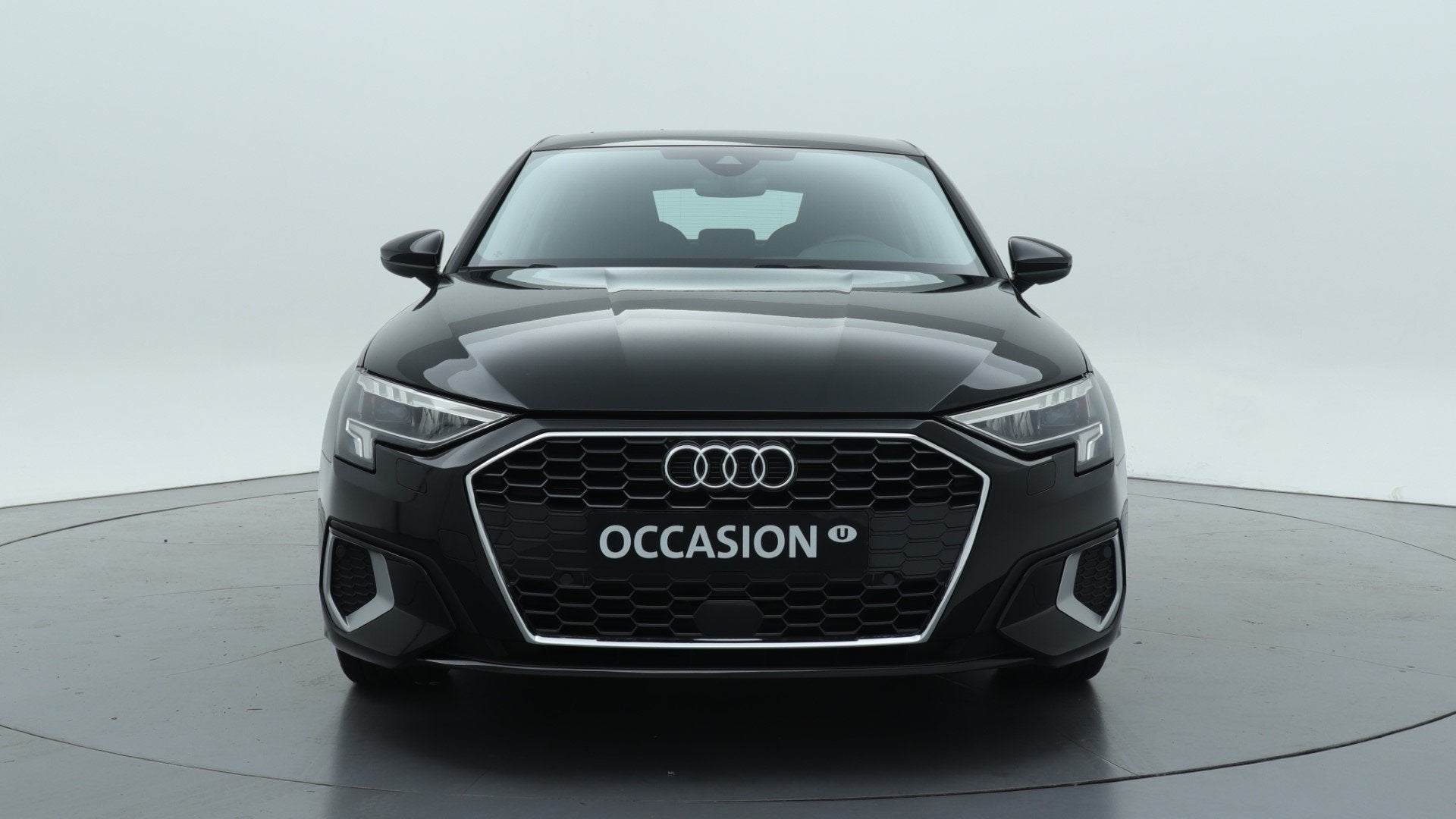 Audi A3 Sportback 30 TFSI Advanced edition | Navigatie | Car, 12 maanden, Gebruikt, Euro 6, Zwart